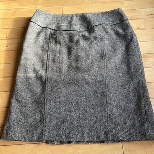 Mario Serrani Skirt Size 6